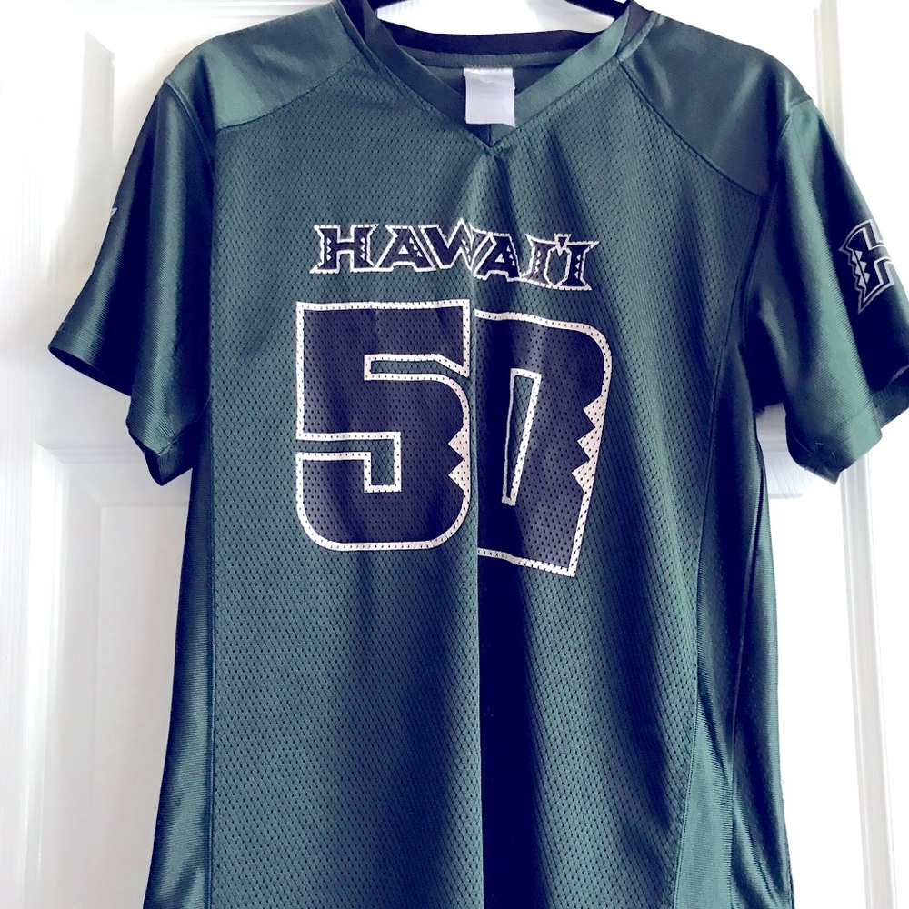 UH Jersey